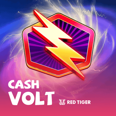 Cash Volt